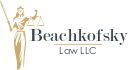 Beachkofsky Law LLC Logo